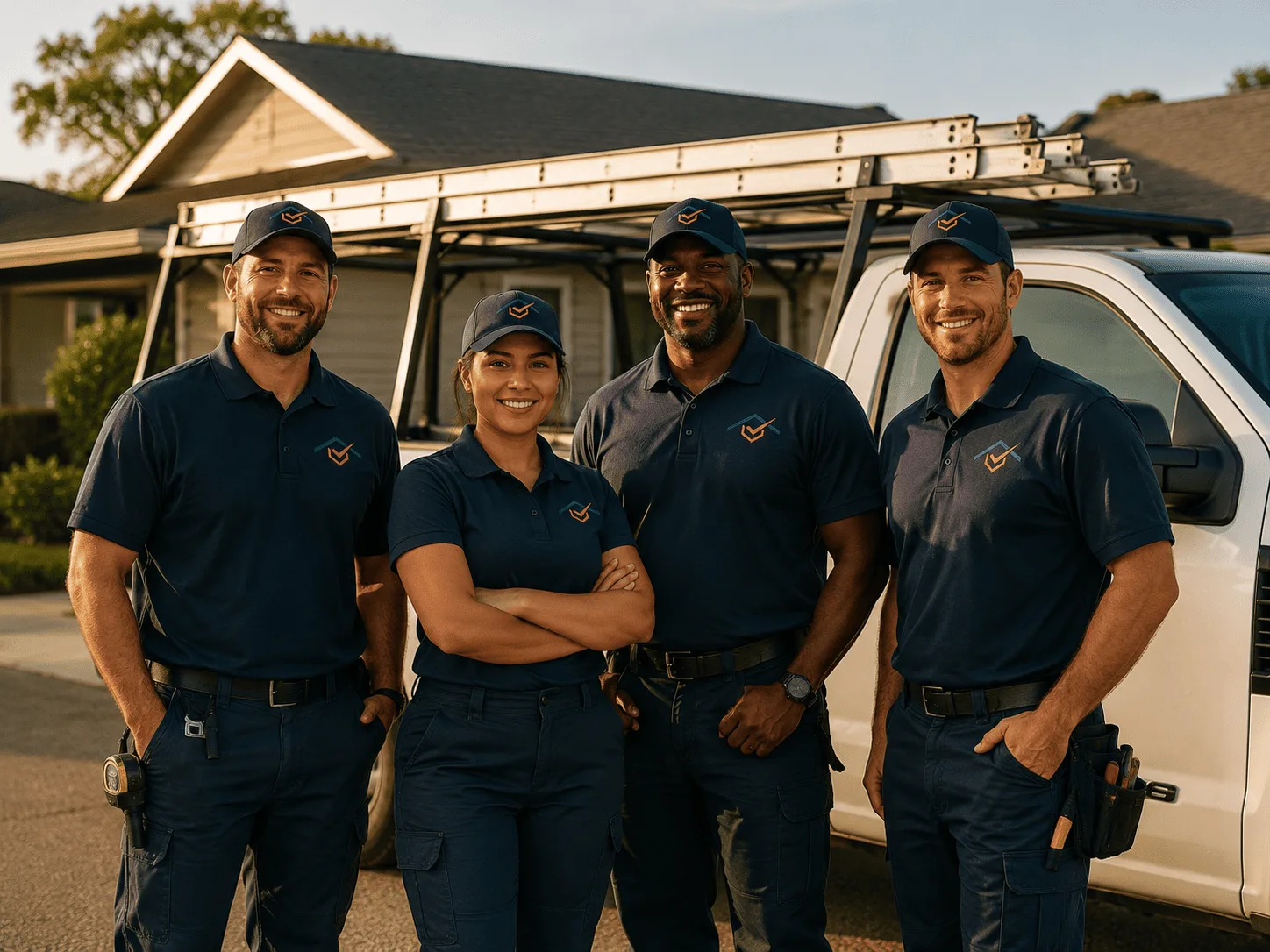 Roof Inspection company in Tannersville, PA